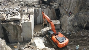 Astoria Granite Quarry