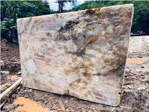Patagonia Granite Slabs