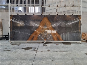 Paint Marble Slabs
