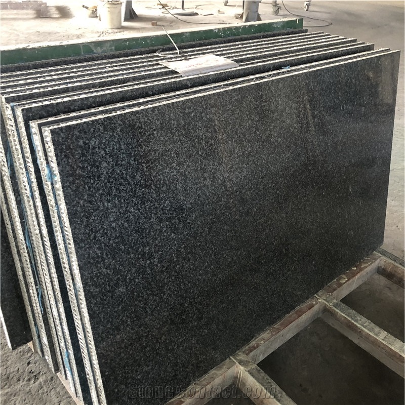 Black Granite Honeycomb Panels Wall Panels