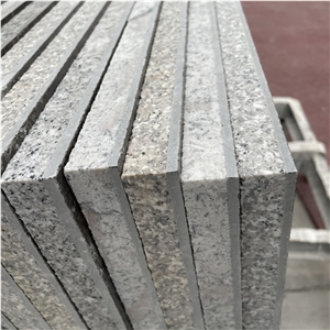 Oliver Green Granite With Ceramic Panels, Composite Stone