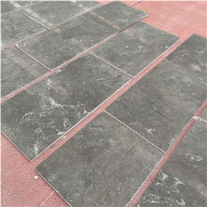 Oliver Green Granite With Ceramic Panels, Composite Stone