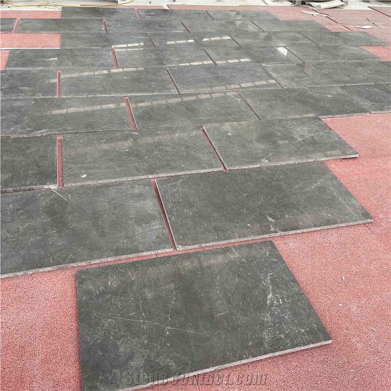 Oliver Green Granite With Ceramic Panels, Composite Stone