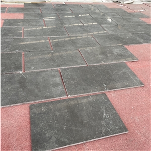 Oliver Green Granite With Ceramic Panels, Composite Stone