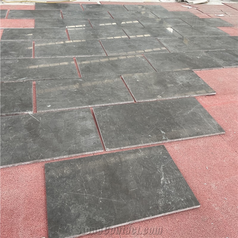Oliver Green Granite With Ceramic Panels, Composite Stone