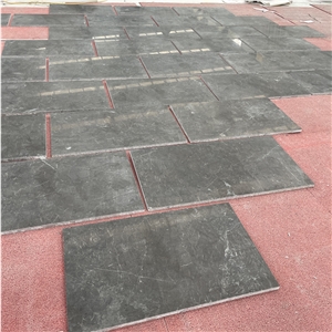 Oliver Green Granite With Ceramic Panels, Composite Stone