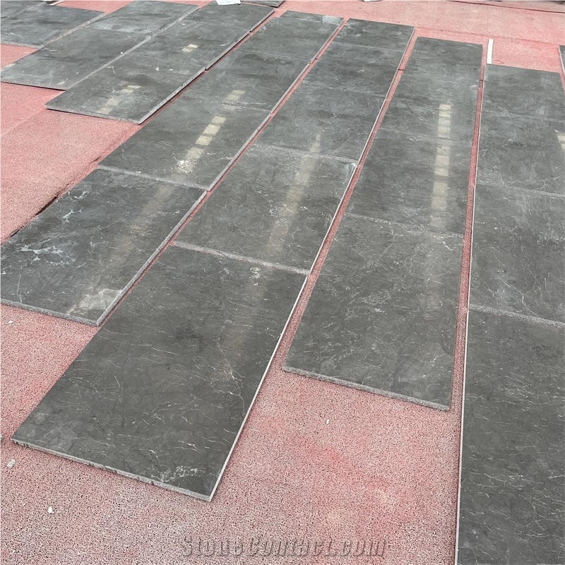 Oliver Green Granite With Ceramic Panels, Composite Stone