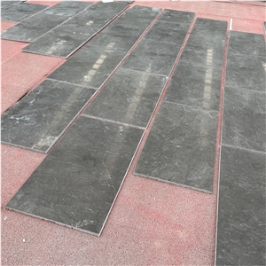 Oliver Green Granite With Ceramic Panels, Composite Stone