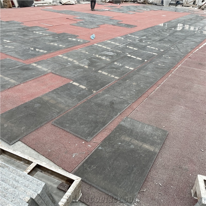 Oliver Green Granite With Ceramic Panels, Composite Stone