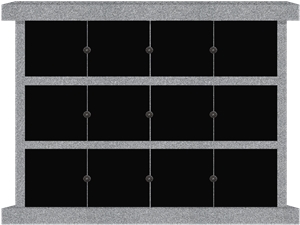 12 Nicehs Cemetery Crypts Mausolumen Design Supplier