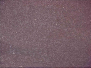 China Purple Dimension Sandstone Tiles & Slabs