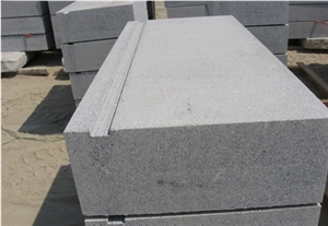 Grey Granite Step Stone,G341 Grey Granite Steps Grey Granite Step Stone,G341 Grey Granite Steps