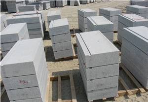 Grey Granite Step Stone,G341 Grey Granite Steps