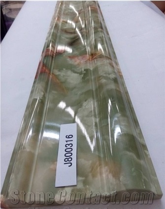 Marble Moulding , Skiriting For Hotel Use