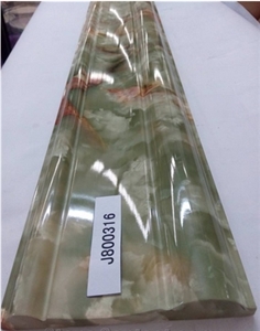 Marble Moulding , Skiriting For Hotel Use