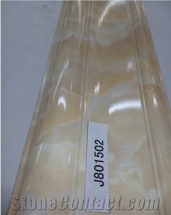 Marble Moulding , Skiriting For Hotel Use