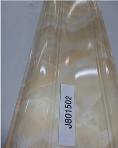 Marble Moulding , Skiriting For Hotel Use