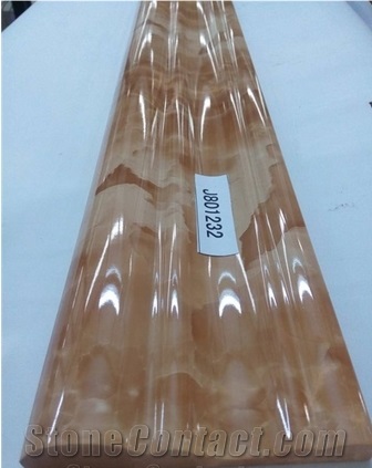 Marble Moulding , Skiriting For Hotel Use