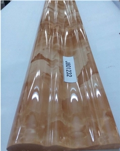 Marble Moulding , Skiriting For Hotel Use