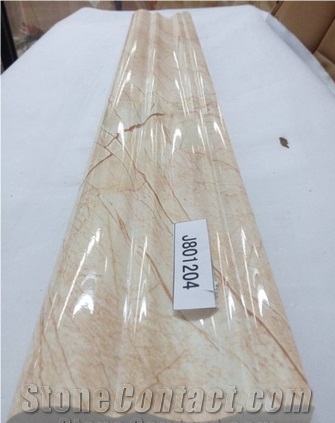 Onyx Skirting,Moulding , Mosaic Border