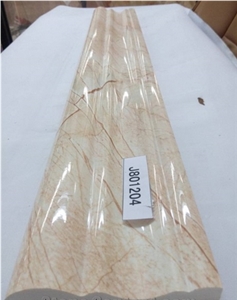 Onyx Skirting,Moulding , Mosaic Border
