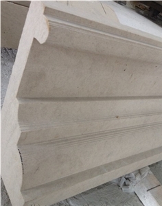 Projects And Special Shape Profession  Wall Molding