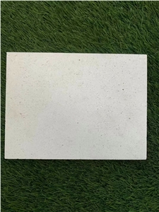 Limestone Floor Tile Combed Shell Limestone Wall Tile