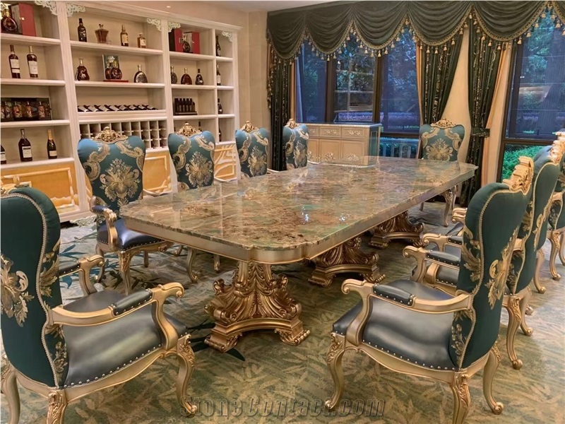 Stone Interior Design Dining Table Granite Amazon Furniture