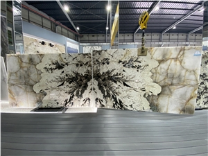 20MM Polished Patagonia Quartzite Slabs