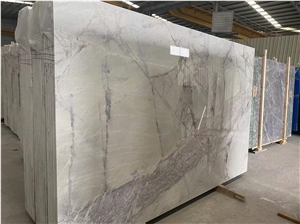 High Quality Polished Victoria Gray Marble For Background