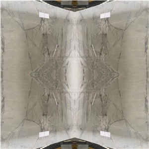 High Quality Polished Victoria Gray Marble For Background