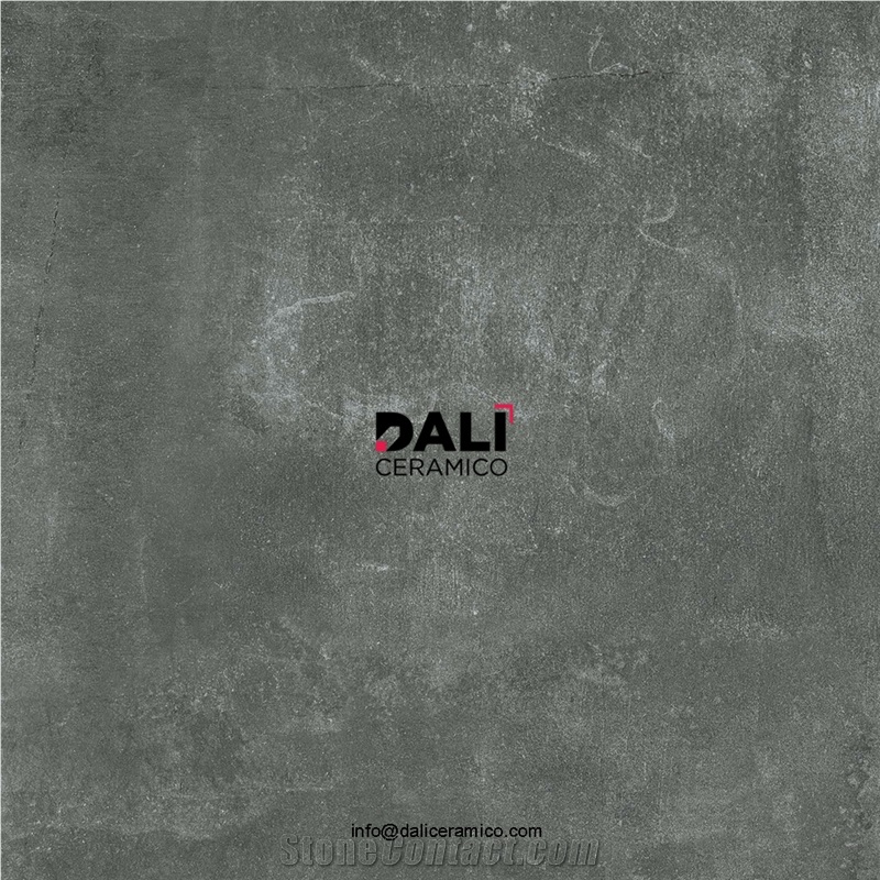 Aletu Graphito - Full Body Porcelain Tiles