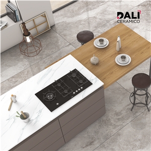 Benito Gris - Polished Porcelain Tiles