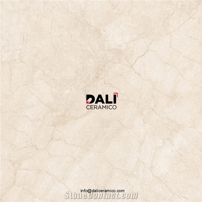 Ethimo Crema - Polished Porcelain Tiles