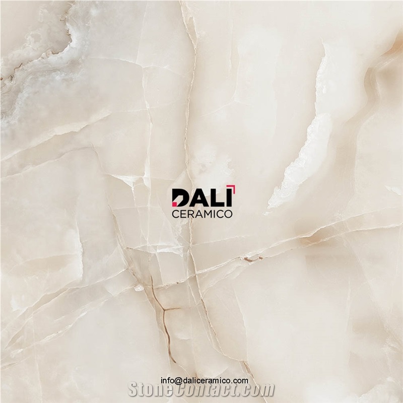 Tiger Onyx - Polished Porcelain Tiles