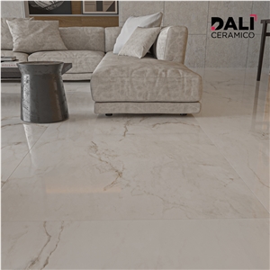 Vanilla Bianco - Porcelain Tiles