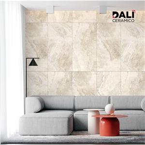 Alecia Verde Porcelain Tiles
