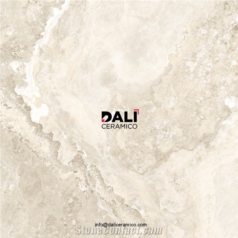 Alecia Verde Porcelain Tiles