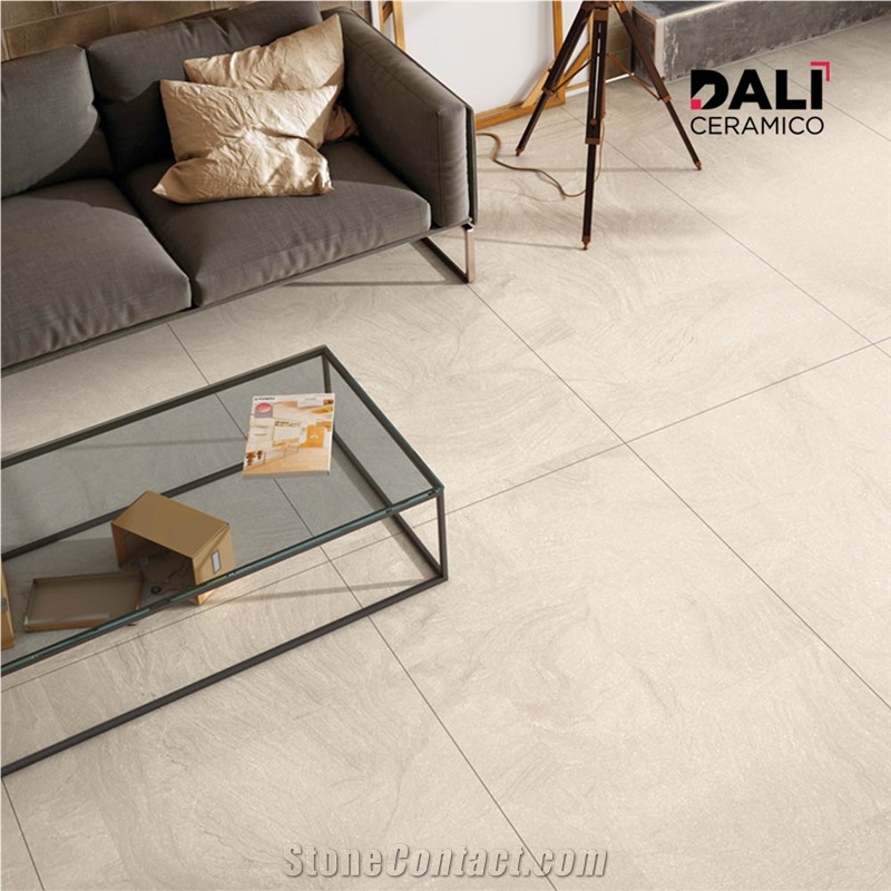 Analya Beige Porcelain Tiles