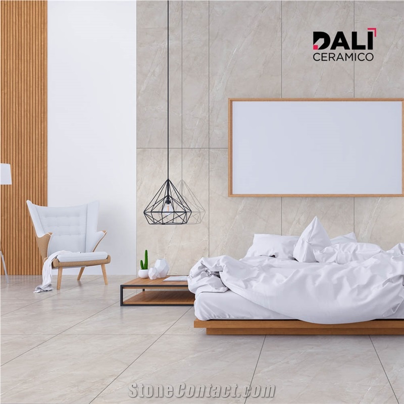 Armani Silver Mine Porcelain Tiles
