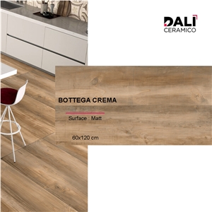 Boteega Crema Porcelain Tiles