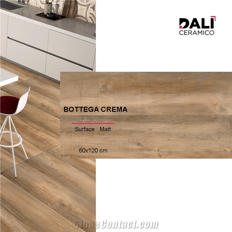 Boteega Crema Porcelain Tiles