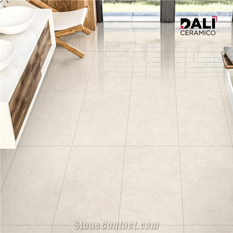 Cremaberry Porcelain Tiles