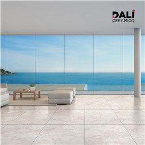 Florida White Porcelain Tiles