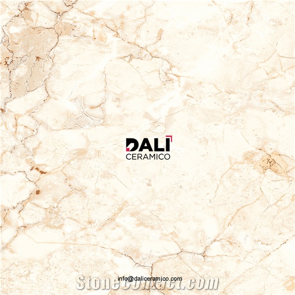 Rossaliya Ivory Porcelain Tiles