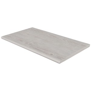 Caldera Grigia Matte 13X24 Porcelain Pool Coping