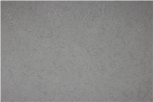 Pulsar 136X79 3 Cm Grey Quartz Slabs