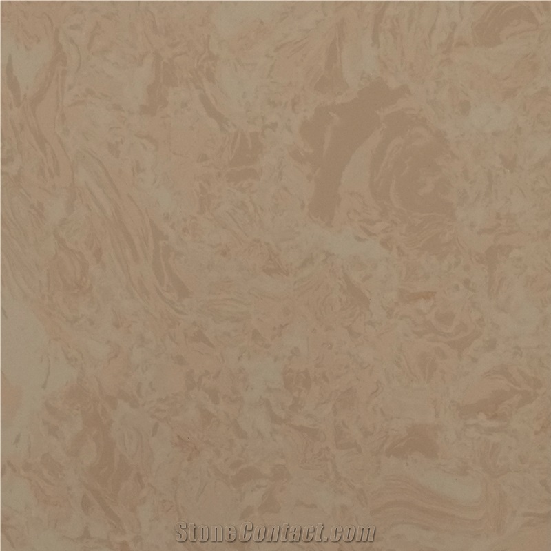Cheap Artificial Marble Quartz Slabs, Engineered Marble