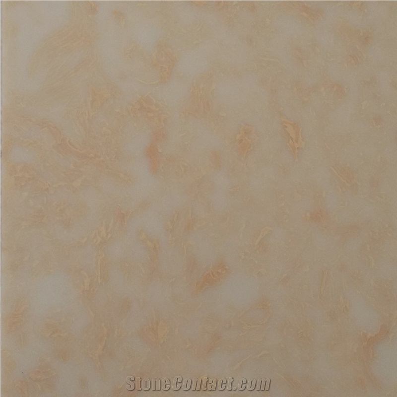 Cheap Artificial Marble Quartz Slabs, Engineered Marble