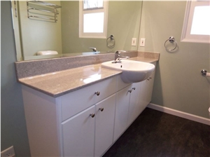 Engineered Stone Artificial Marble Countertop